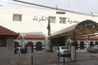 بلدية الكرك: تعاملنا مع 100 حالة مداهمة مياه والأمطار فاقت التوقعات