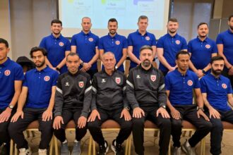 الاتحاد الأردني لكرة القدم يعزّز تطوير الناشئين بورشة متخصصة في تحليل الأداء
