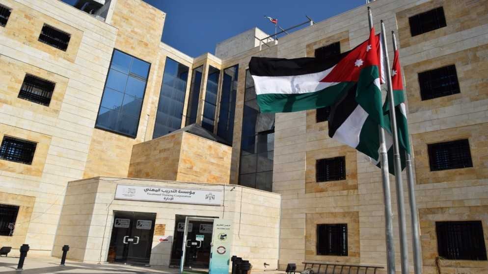 صورة حول : معاهد التدريب المهني في إقليم الشمال تعزز تأهيل الشباب لسوق العمل وتوسع التخصصات معاهد التدريب المهني في إقليم الشمال تعزز تأهيل الشباب لسوق العمل وتوسع التخصصات