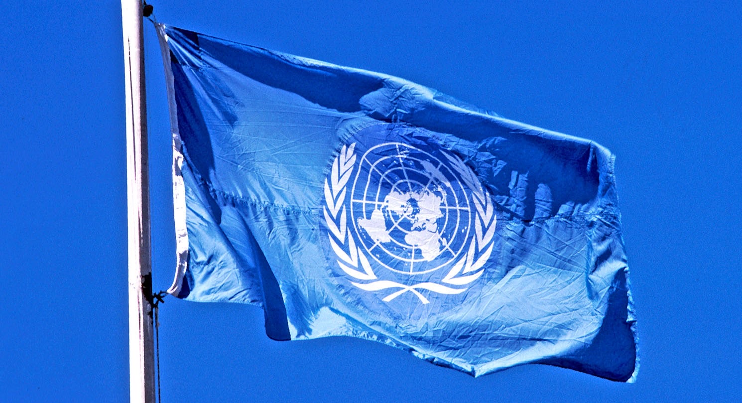 صورة حول : الأونروا تدين تشريعًا جديدًا للكنيست الإسرائيلي وتصفه بـ”المشين” الأونروا تدين تشريعًا جديدًا للكنيست الإسرائيلي وتصفه بـ”المشين”