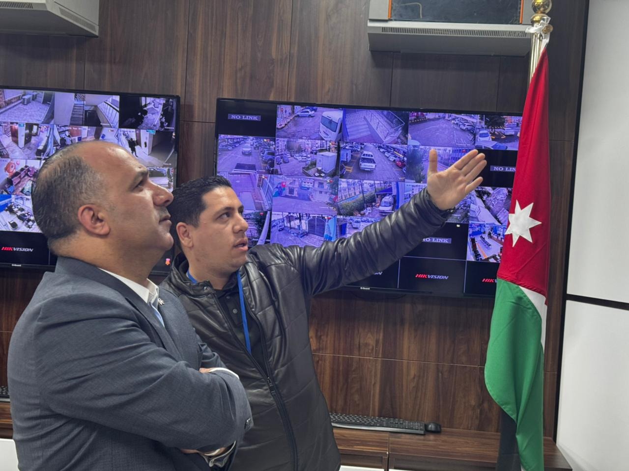 صورة حول : هيئة تنظيم قطاع الطاقة والمعادن: استقرار الأحمال الكهربائية وتوافر الوقود والغاز في كافة مناطق المملكة هيئة تنظيم قطاع الطاقة والمعادن: استقرار الأحمال الكهربائية وتوافر الوقود والغاز في كافة مناطق المملكة