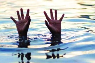 عاجل| وفاة طفلين شقيقين غرقاً داخل بركة زراعية في محافظة اربد