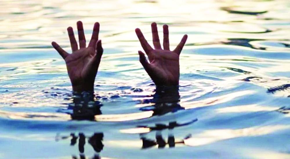 صورة حول : عاجل| وفاة طفلين شقيقين غرقاً داخل بركة زراعية في محافظة اربد عاجل| وفاة طفلين شقيقين غرقاً داخل بركة زراعية في محافظة اربد