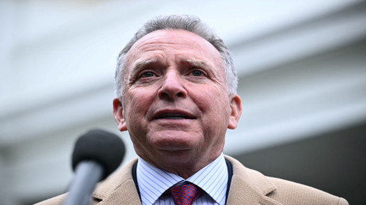 مبعوث أميركي: مكالمة مثمرة حول إنهاء الحرب الأوكرانية وتعزيز الضمانات الأمنية