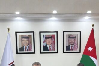 وزارة البيئة توقع مذكرة تفاهم مع “أوبيلوس” لدعم التعليم البيئي والتحول الرقمي