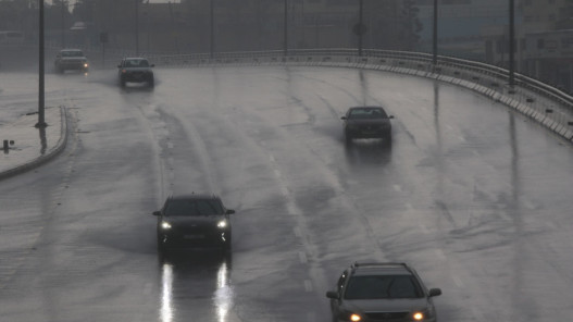 صورة حول : الأردن تحت تأثير منخفض جوي: أمانة عمّان تعلن حالة الطوارئ لمواجهة الأمطار والسيول الأردن تحت تأثير منخفض جوي: أمانة عمّان تعلن حالة الطوارئ لمواجهة الأمطار والسيول
