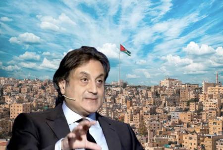 خبير فلك لبناني يتوقع تقلبات سياسية وأحداث بارزة في الأردن عام 2026