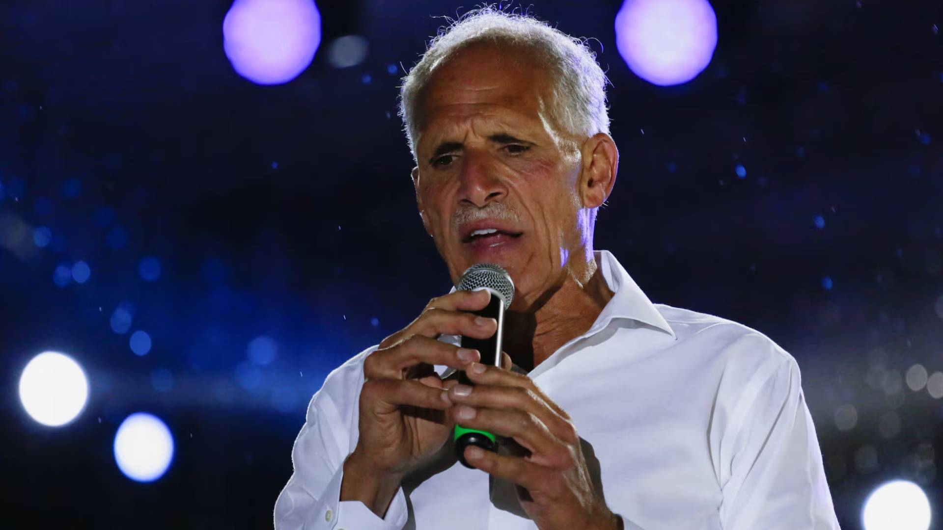 فوز نصري عصفورة برئاسة هندوراس