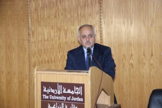 جامعة الدول العربية تختار الأردني الكلوب لمتابعة الأمن الغذائي