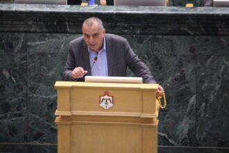 الظهراوي يصعّد تحت القبة ويكشف قضايا خطيرة