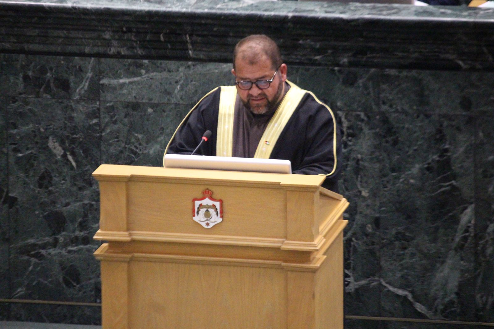 صورة حول : النائب علي الخزعلي: الرمثا منكوبة باعتراف الحكومات السابقة النائب علي الخزعلي: الرمثا منكوبة باعتراف الحكومات السابقة