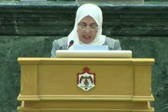 النائب فريال بني سلمان: عجلون بحاجة عاجلة لخدمات وتنمية متكاملة