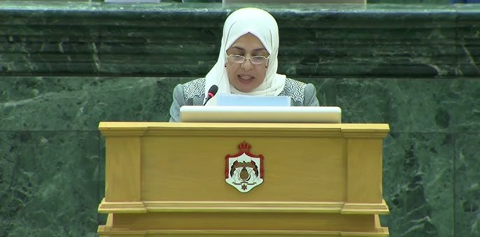 صورة حول : النائب فريال بني سلمان: عجلون بحاجة عاجلة لخدمات وتنمية متكاملة النائب فريال بني سلمان: عجلون بحاجة عاجلة لخدمات وتنمية متكاملة