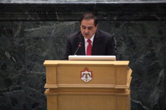 النائب بدر الحراحشة يؤكد دعم الموازنة مع مطالب جرش التنموية