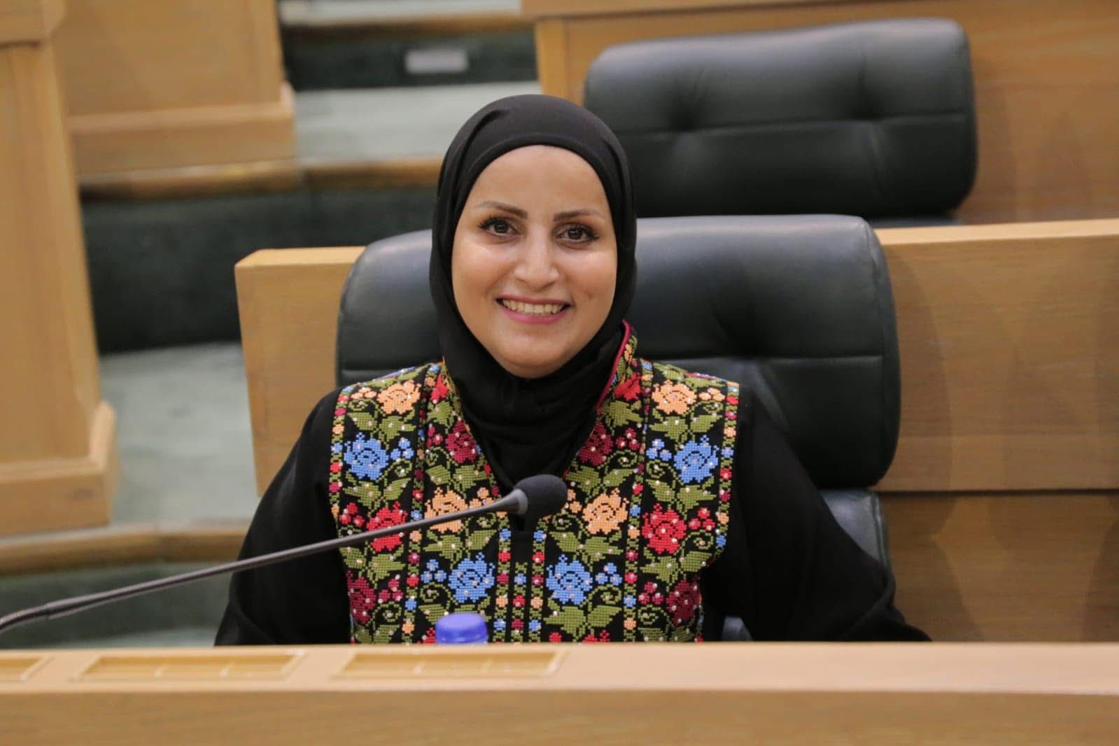 النائب إسلام العزازمة: موازنة 2026 تهمّش الكرك والمواطنين