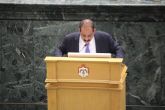 النائب عارف السعايدة ينتقد الموازنة ويدعو لإصلاحات اقتصادية شاملة