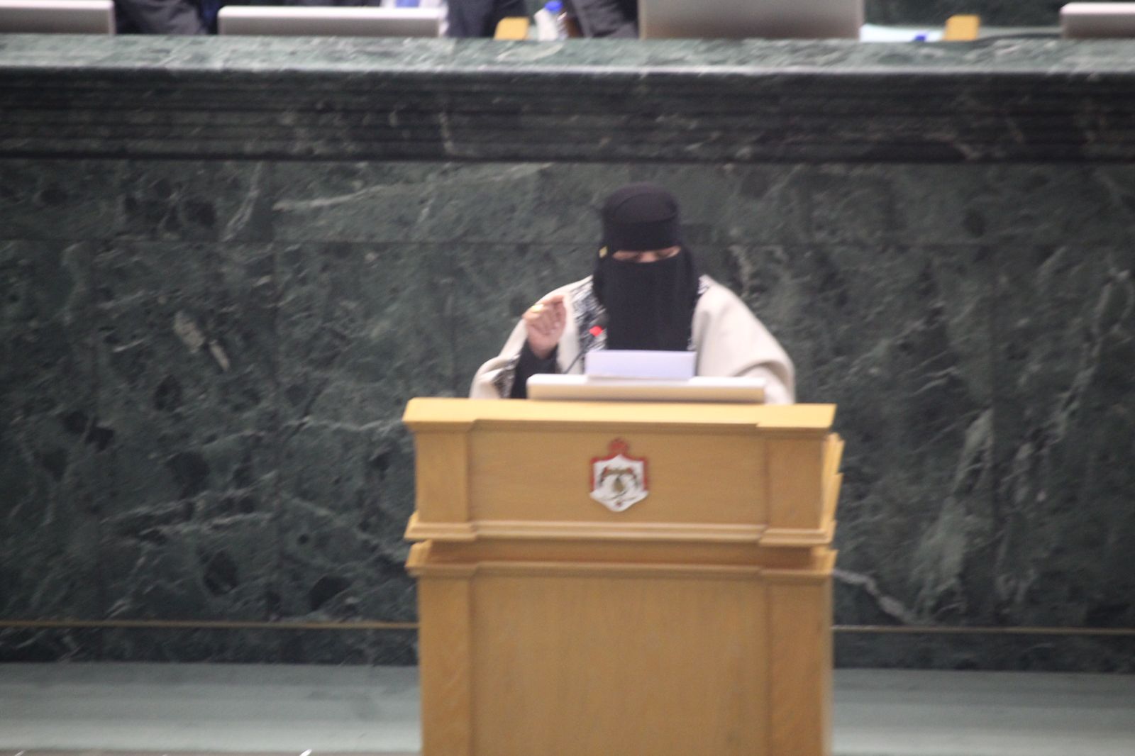 صورة حول : النائب فليحة خضير للحكومة :"إِنَّ اللَّهَ يَأْمُرُكُمْ أَنْ تُؤَدُّوا الأمَانَاتِ إِلَى أَهْلِهَا ۖ وَإِذَا حَكَمْتُم بَيْنَ النَّاسِ أَن تَحْكُمُوا بالعدل" النائب فليحة خضير للحكومة :"إِنَّ اللَّهَ يَأْمُرُكُمْ أَنْ تُؤَدُّوا الأمَانَاتِ إِلَى أَهْلِهَا ۖ وَإِذَا حَكَمْتُم بَيْنَ النَّاسِ أَن تَحْكُمُوا بالعدل"