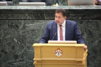 النائب أحمد الرقب النواب مسؤولون أمام الله وأمام الأردنيين