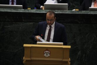 النائب حسن الرياطي يحذر من موازنة دون إصلاح