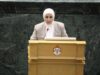 النائب رانيا أبو رمان تدعو لموازنة تعكس رؤية الملك