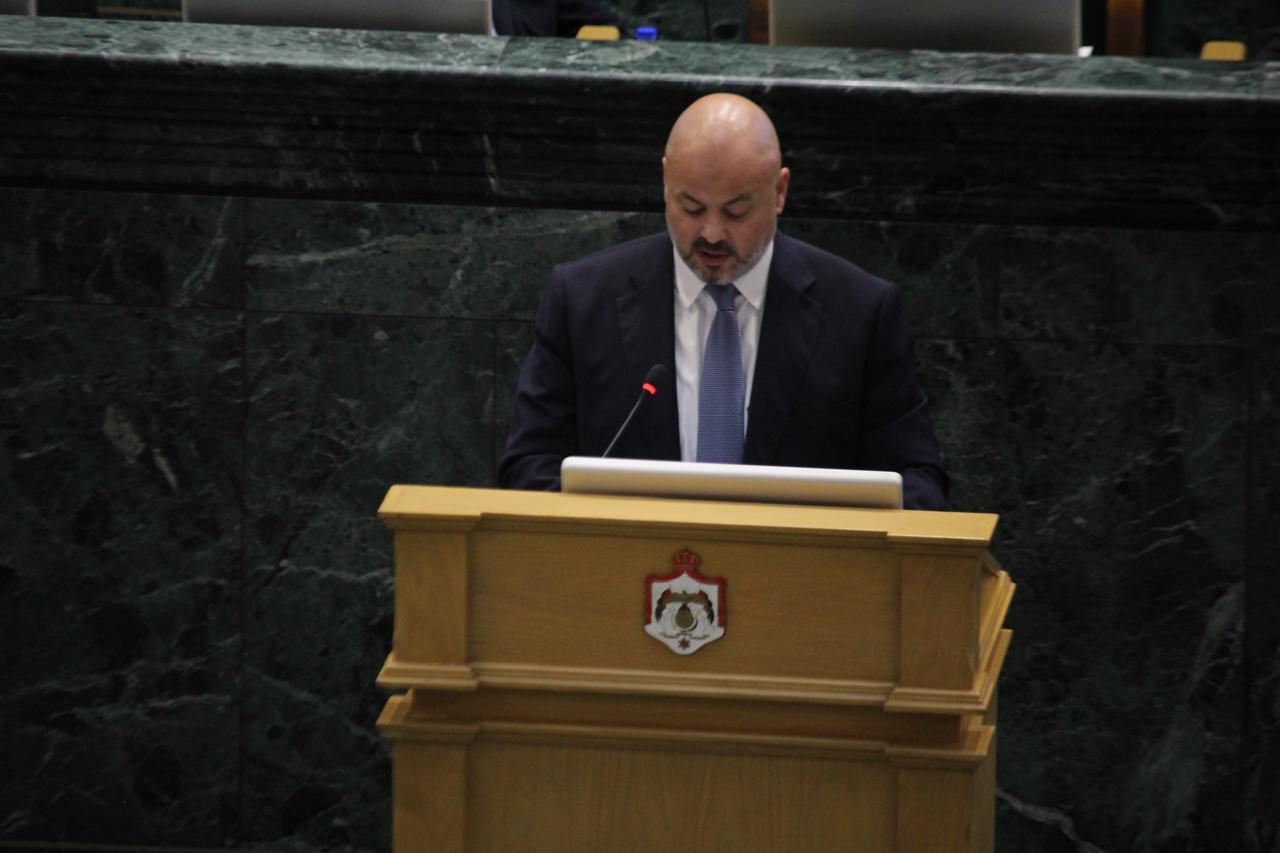 صورة حول : النائب محمد كتاو يؤكد ضرورة موازنة داعمة للنمو والقطاع العام النائب محمد كتاو يؤكد ضرورة موازنة داعمة للنمو والقطاع العام