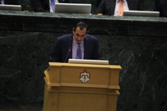  النائب قاسم القباعي يهاجم الموازنة ويطالب بإصلاح اقتصادي