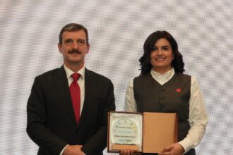 Umniah by Beyon Recognized for Advancing Women’s Employment at the 2025 WEPs Awards