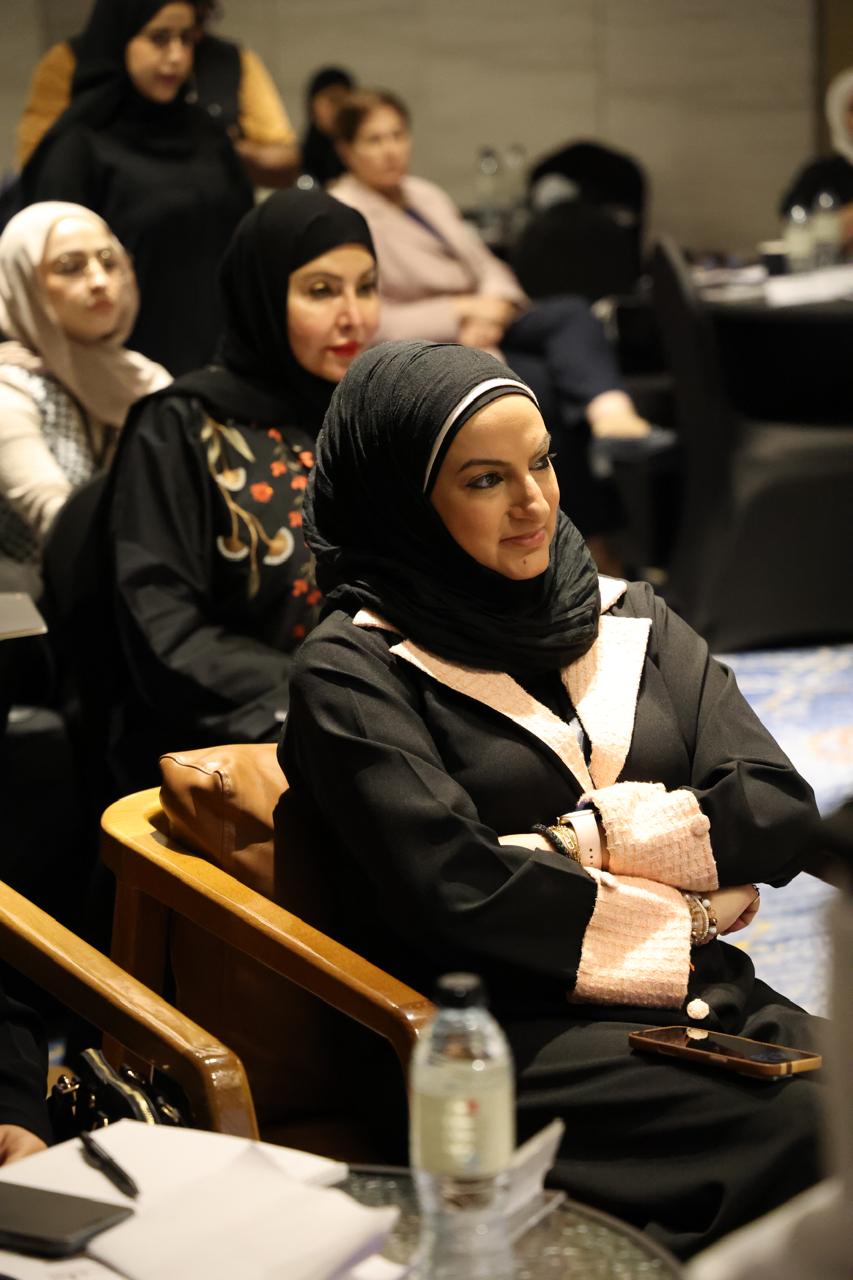 صورة حول : ندوة حقوقية في دبي تناقش الذكاء الاصطناعي والتشريعات ندوة حقوقية في دبي تناقش الذكاء الاصطناعي والتشريعات