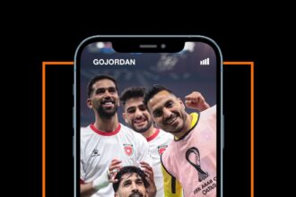 أورنج الأردن تُعلن دعمها للنشامى بتغيير اسم الشبكة