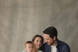 ولي العهد يهنئ الأردنيين بعام جديد عبر إنستغرام