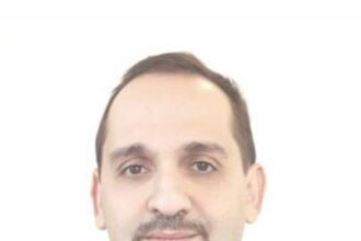 سامر المفلح مديرا لصندوق الملك عبدالله الثاني للتنمية