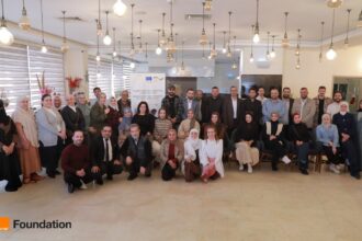 Orange Foundation & ICON Successfully Conclude the Startup Growth Acceleration Program