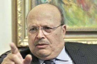 المجالي يجدد الدعوة لقانون من أين لك هذا ؟