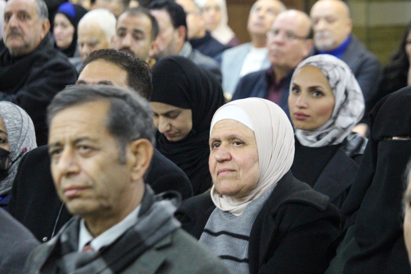 إشهار الجمعية الثقافية للدراسات الأندلسية بعمان تحت رعاية وزير الثقافة (صور)