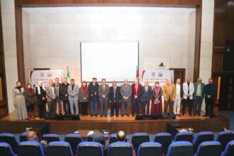 جامعة البترا تستضيف "ملتقى نقد الشعر الخامس" بمناسبة اليوم العالمي للغة العربية