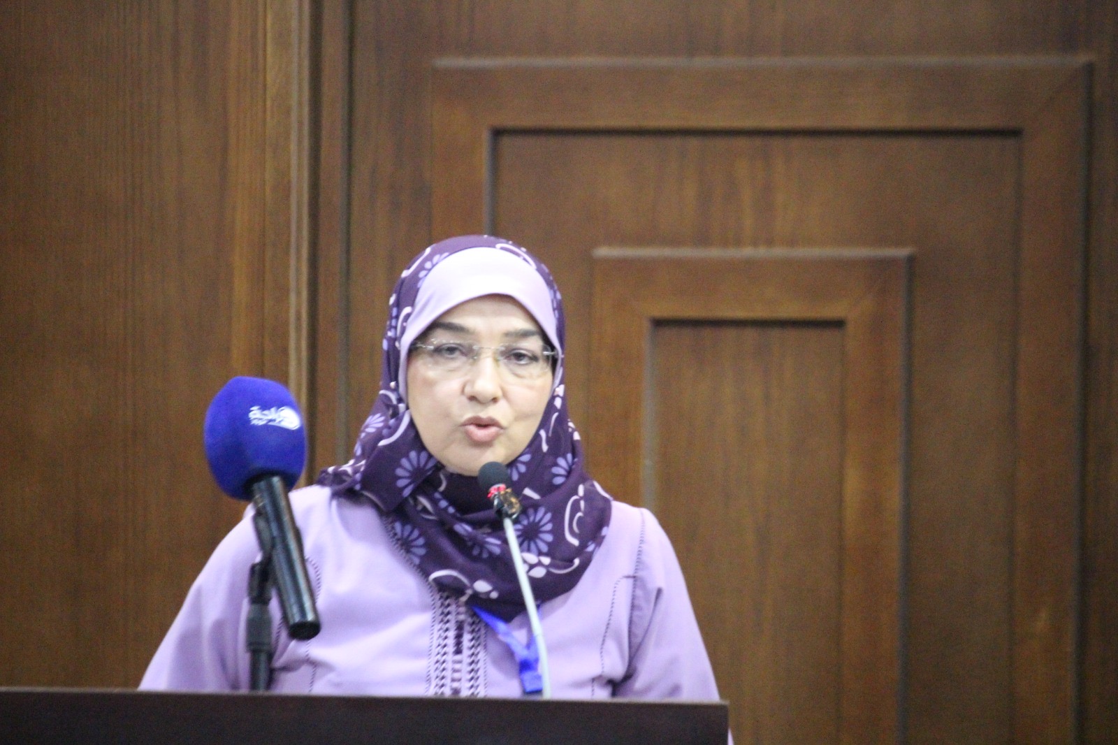 إشهار الجمعية الثقافية للدراسات الأندلسية بعمان تحت رعاية وزير الثقافة (صور)