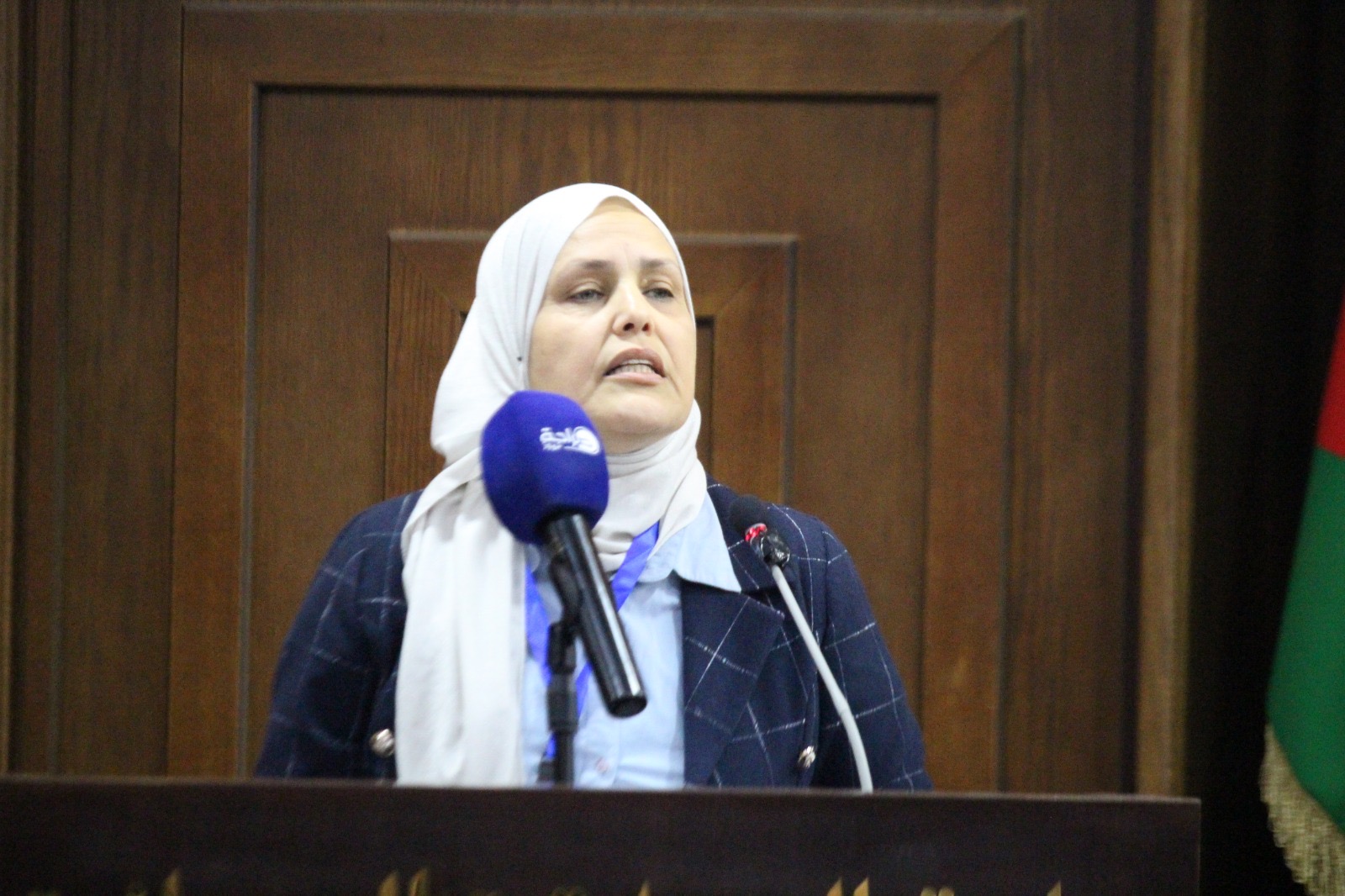 إشهار الجمعية الثقافية للدراسات الأندلسية بعمان تحت رعاية وزير الثقافة (صور)