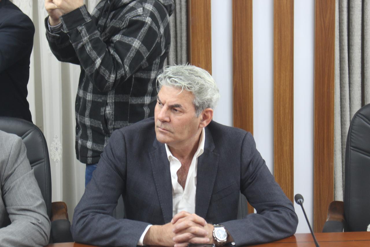 اللجنة المالية النيابية تطرح توصيات إصلاحية شاملة