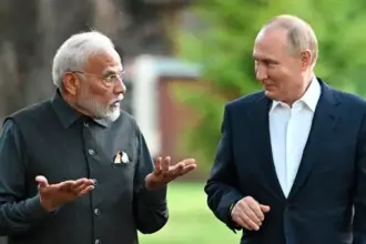 موسكو ونيودلهي تدعوان لضبط النفس وحماية المدنيين