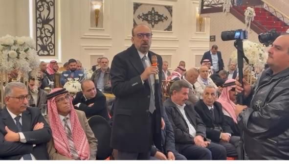 التل والعبادي نسايب والبطاينة طلب وأبو يامين أعطى … (صور)