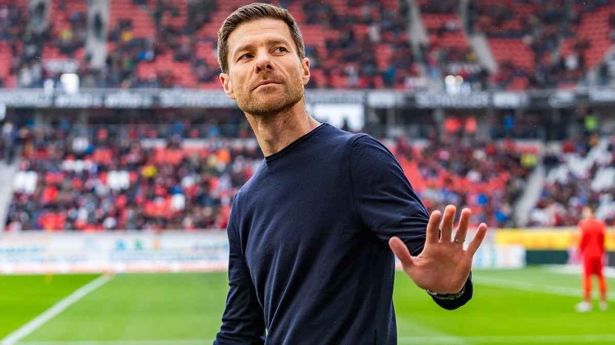 ألونسو يؤكد تركيز ريال مدريد على الفوز