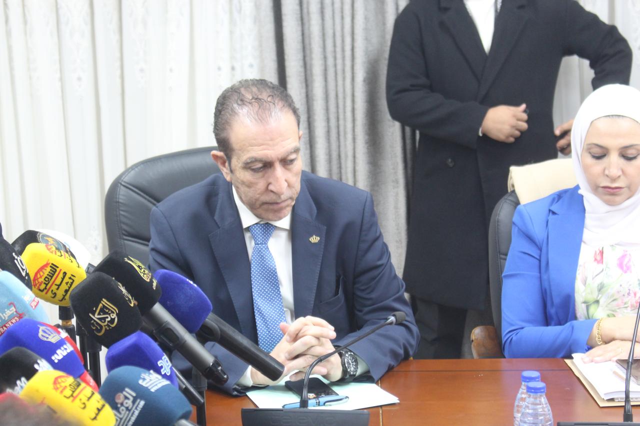 اللجنة المالية النيابية تطرح توصيات إصلاحية شاملة