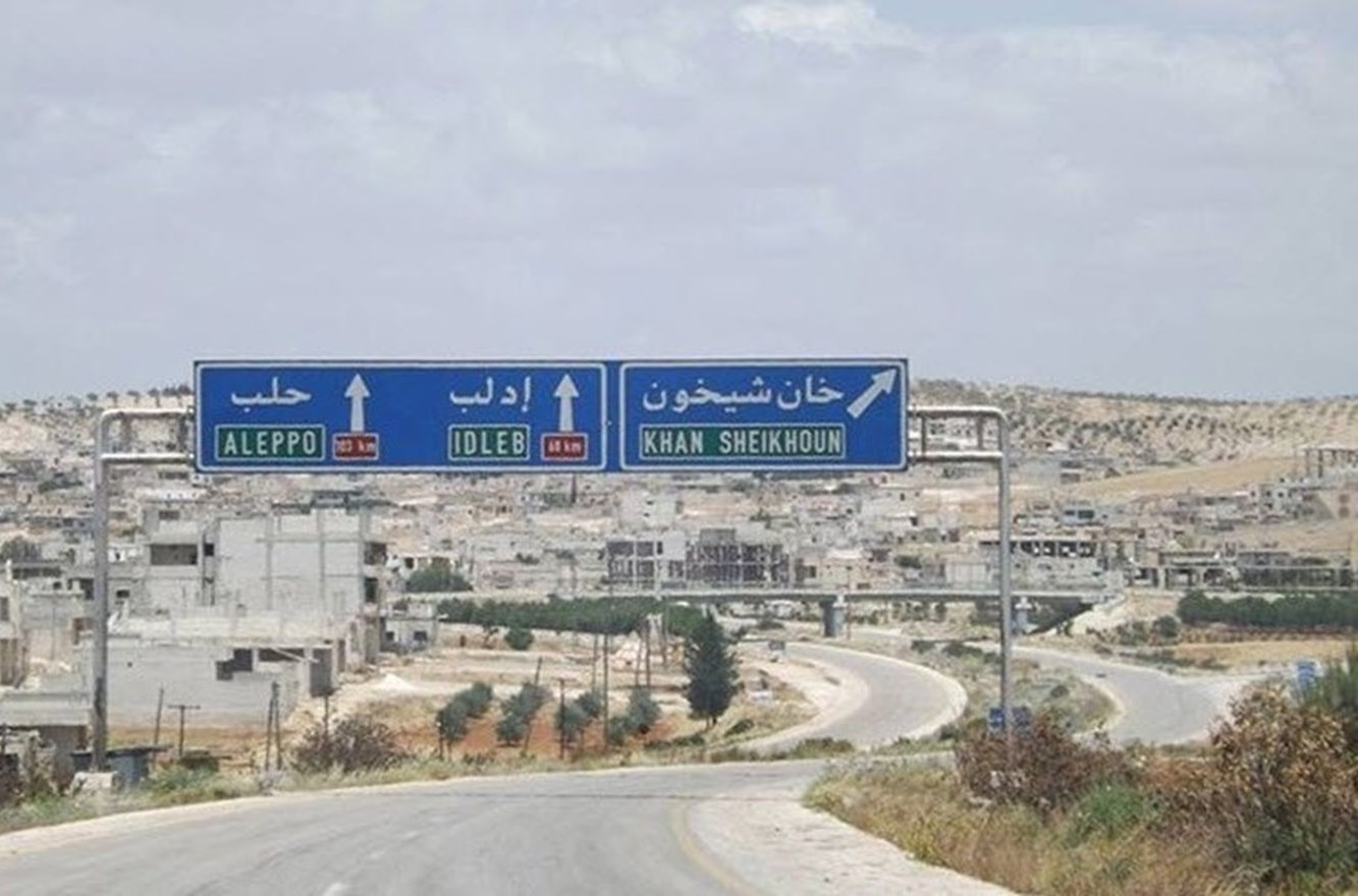 الداخلية السورية: مقتل عناصر أمن بإطلاق نار