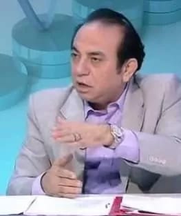 الخبير الاقتصادي شريم يطلق رؤية وطنية للنهضة والإصلاح