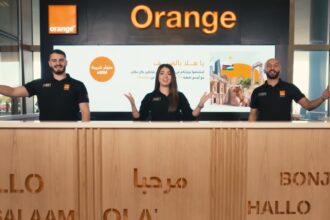 A Year of Leadership and Achievements Reinforcing Orange Jordan’s Position as a True Responsible Digital Leader