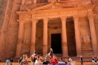 عمّان الأهلية تشارك بتميّز بالملتقى الخامس للطلبة العرب الدارسين في الجامعات الأردنية