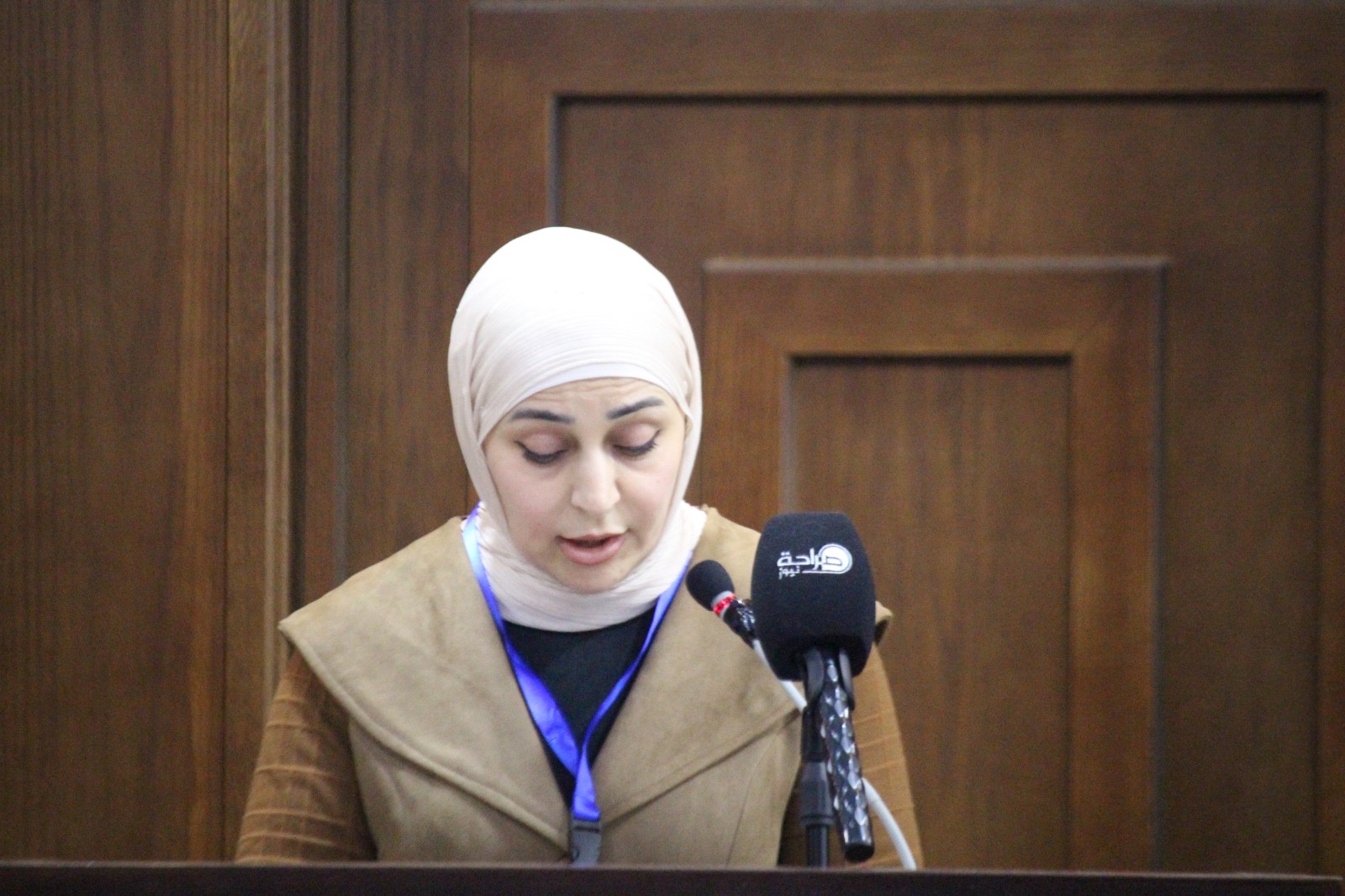 إشهار الجمعية الثقافية للدراسات الأندلسية بعمان تحت رعاية وزير الثقافة (صور)