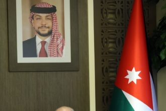 القاضي يلتقي وفد شباب مبادرة "بواسل" ويؤكد دعم البرلمان للمبادرات الشبابية