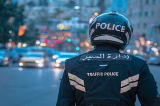 السير تكشف خطة مرورية خاصة في حال فوز المنتخب بكأس العرب