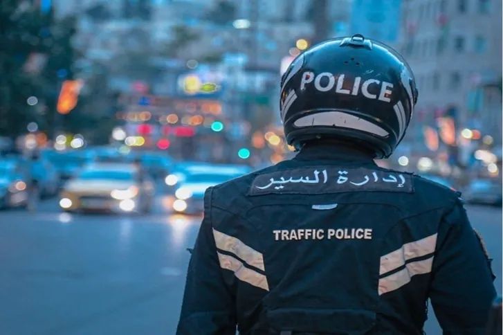 صورة حول : السير تكشف خطة مرورية خاصة في حال فوز المنتخب بكأس العرب السير تكشف خطة مرورية خاصة في حال فوز المنتخب بكأس العرب